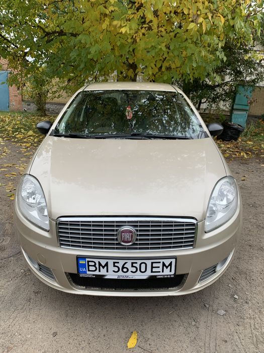 Продам Fiat Linea 2012 року