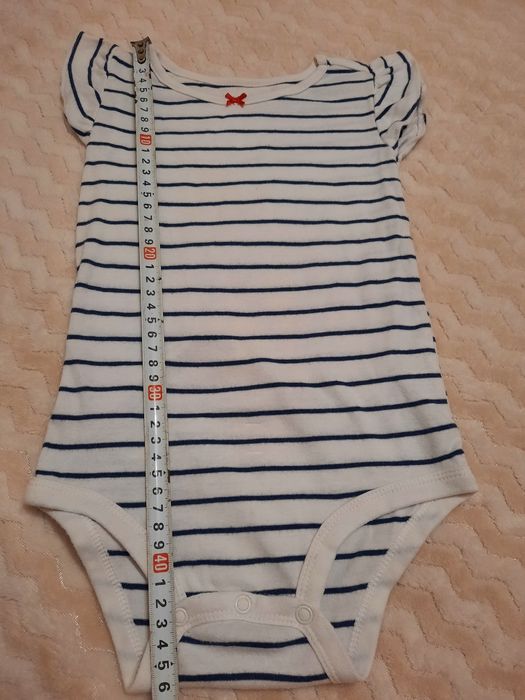 Бодіки carters 24 m