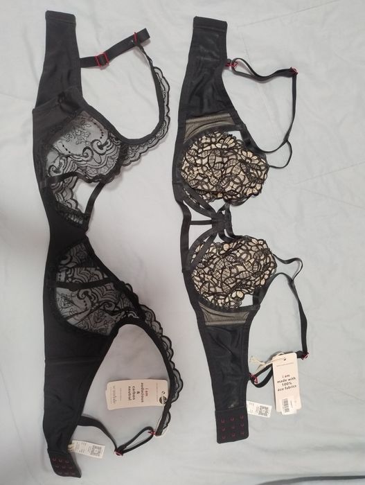 Продажа оригинальных бюстгальтеров