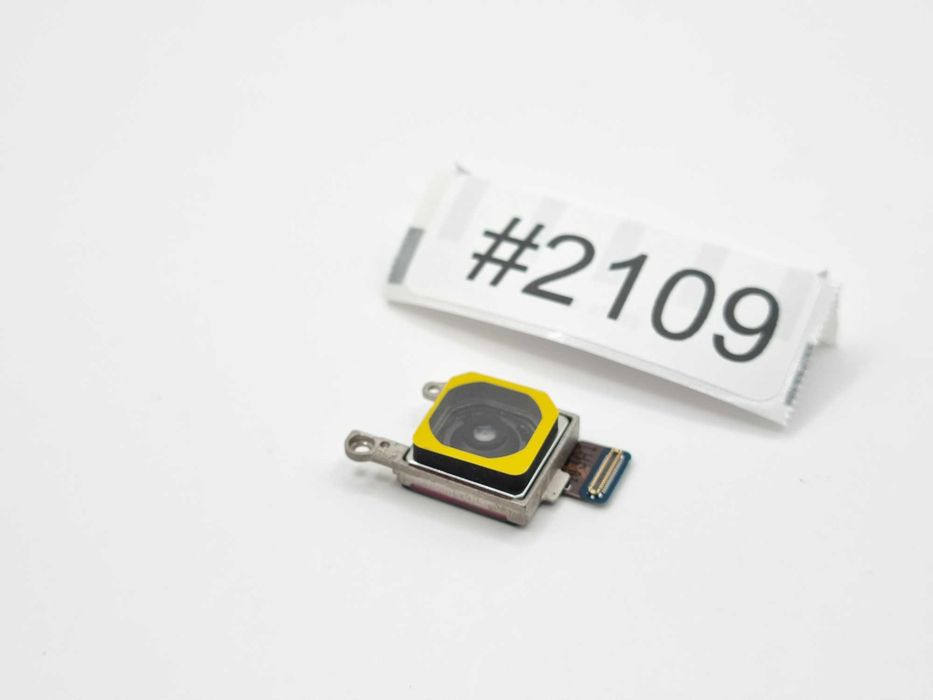 Samsung Galaxy Z Flip 4 Kamera Główna Aparat Oryginalny Demontaż #2109