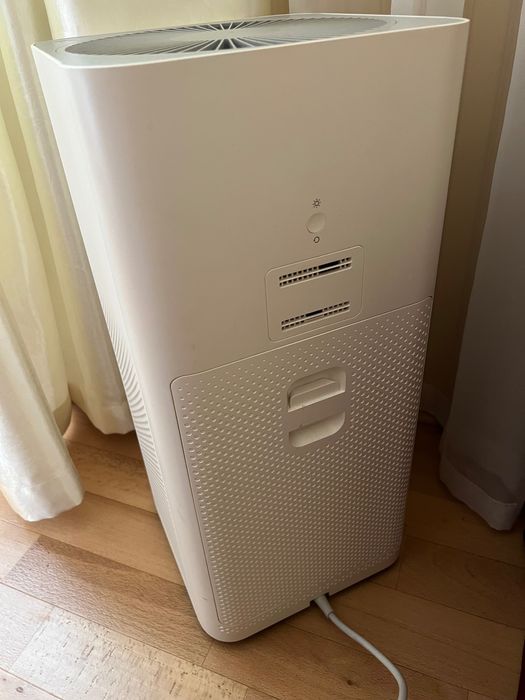 очищувач повітря Xiaomi Mi Air Purifier 2H
