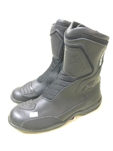 Buty Motocyklowe FALCO Atlantis Made In ITALY Jakość 46