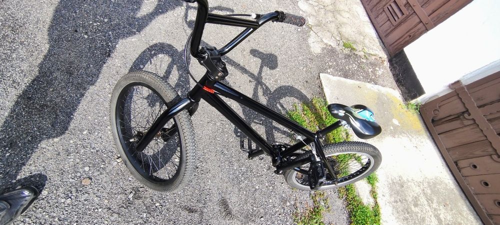 BMX sprzedam orginalnego BMX