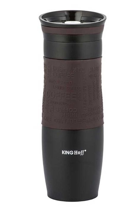 Kinghoff Kubek Termiczny 500Ml Kh-4177