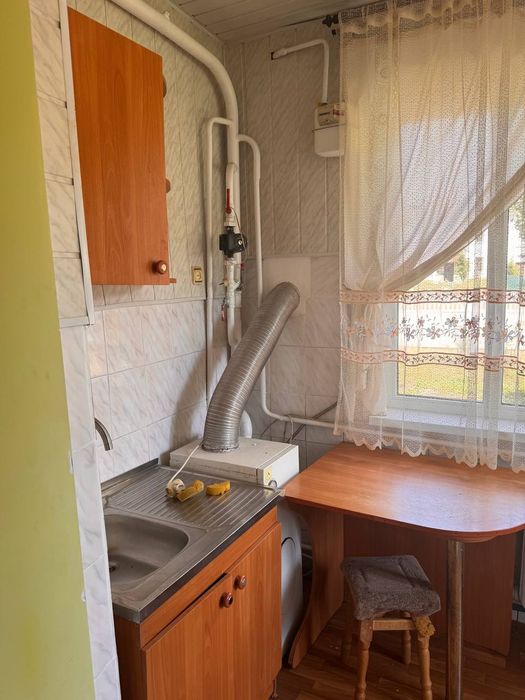 Продаж частиною будинку, квартирного типу