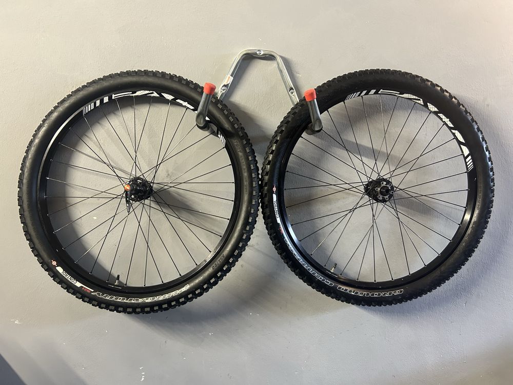 Koła specialized 26