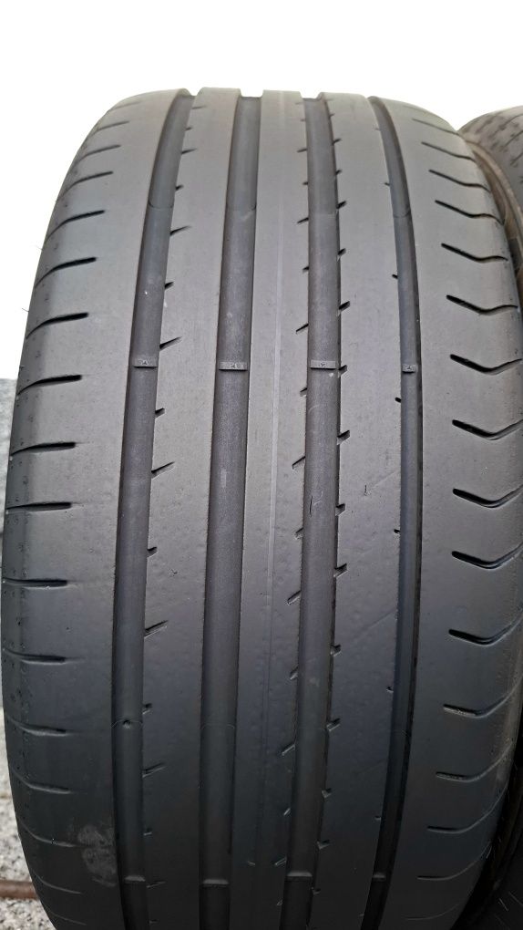 Opony 225/45 R17 Fulda Sport Control 2