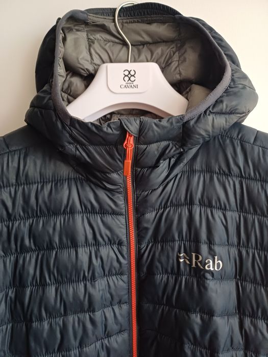 Куртка мужская Rab Nimbus оригинал М