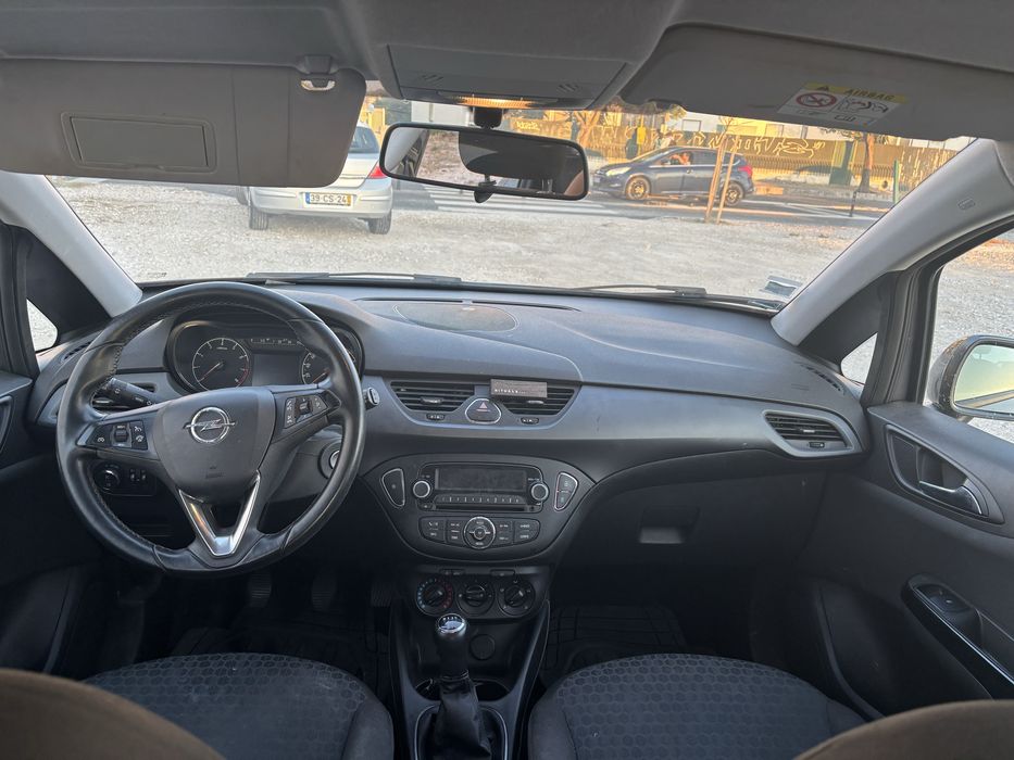 Opel Corsa 1.2 Color Edition