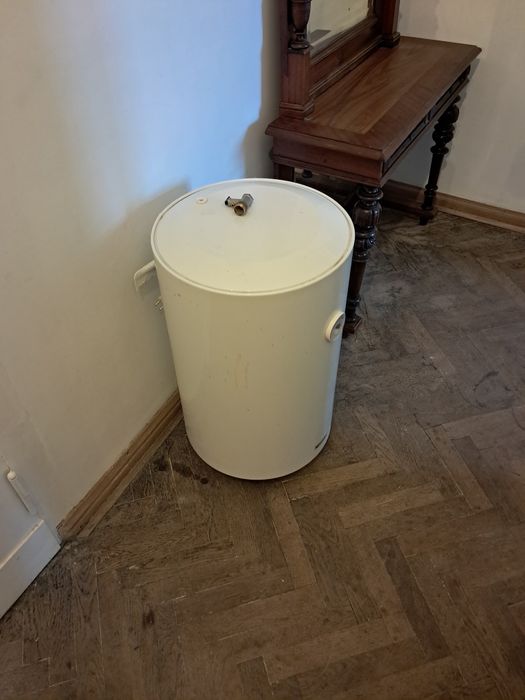 Bojler elektryczny