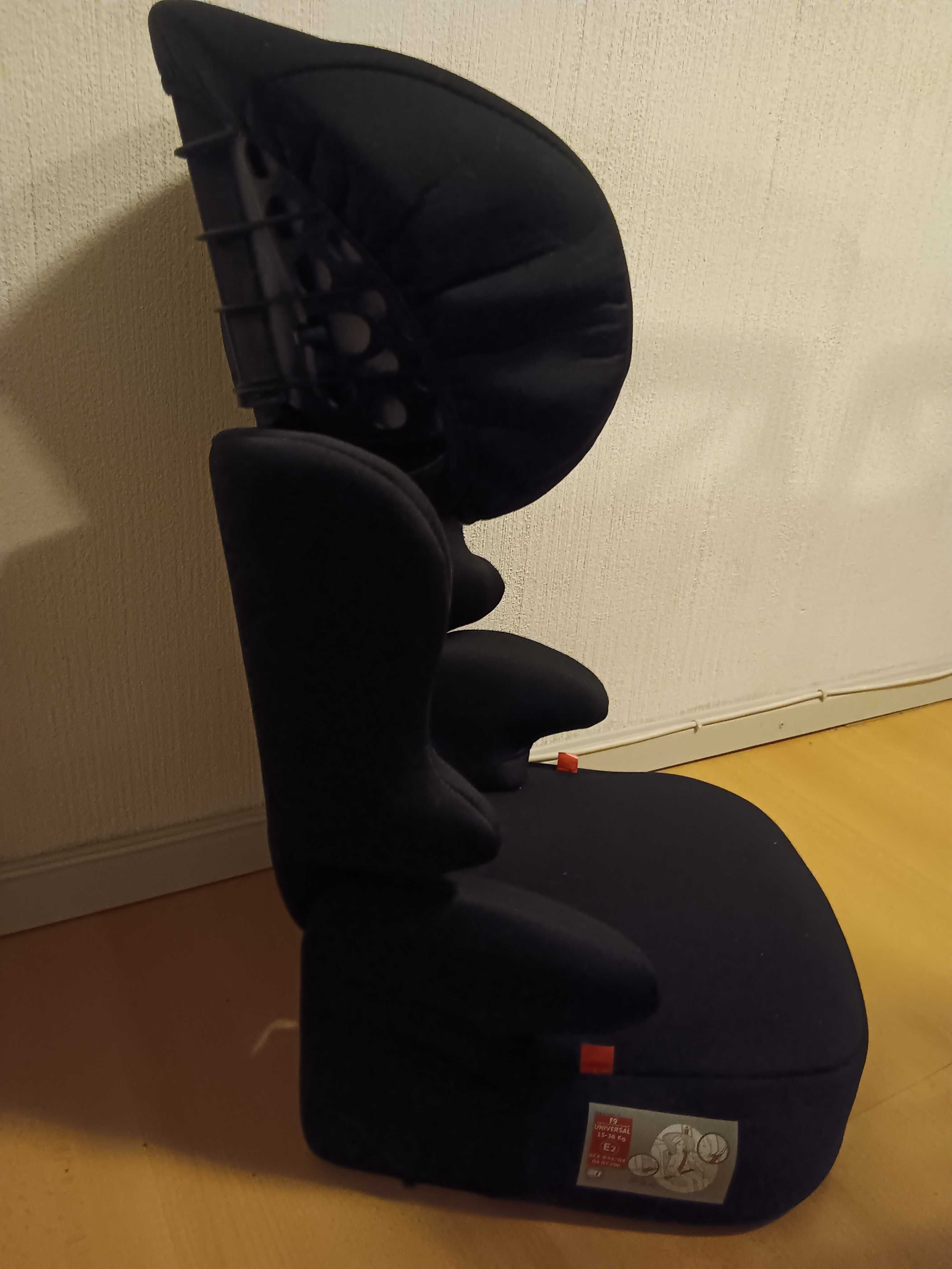 Nania Cadeira Autostart