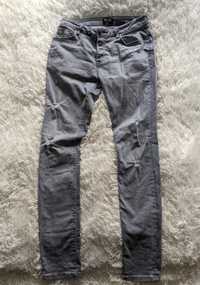 Чоловічі джинси (штани) в гарному стані оригінал Cars Jean's сірі