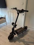 Hulajnoga ekektryczna Kugoo g-booster
