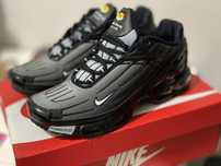 Tênis Nike Air Max Plus (Muito novo)