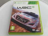 Unikat WRC 5 XBOX 360 Sklep Wysyłka Wymiana