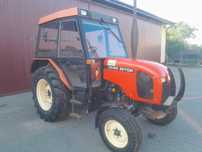 Ciągnik Zetor 3320, 2005r ursus 5320 mf 7211, 5211