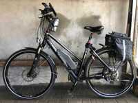 Електро-велосипед Электро-велосипед BULLS 17AH на DEORE XT Комплект!!!
