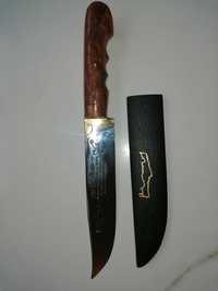 Nóż z Krety -tradycyjna forma