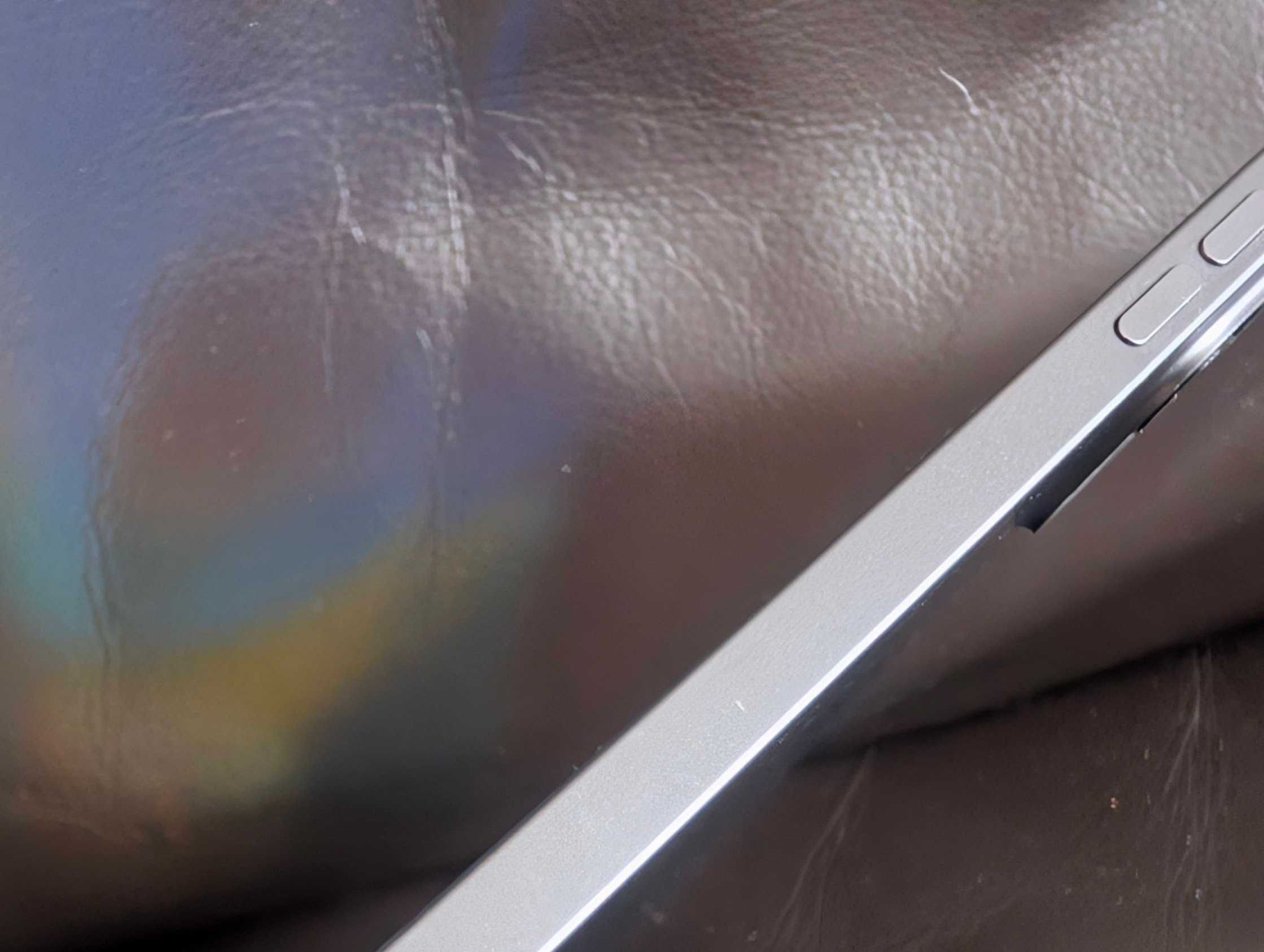 iPad Pro 12.9 (5 gen) 512GB Wi-Fi