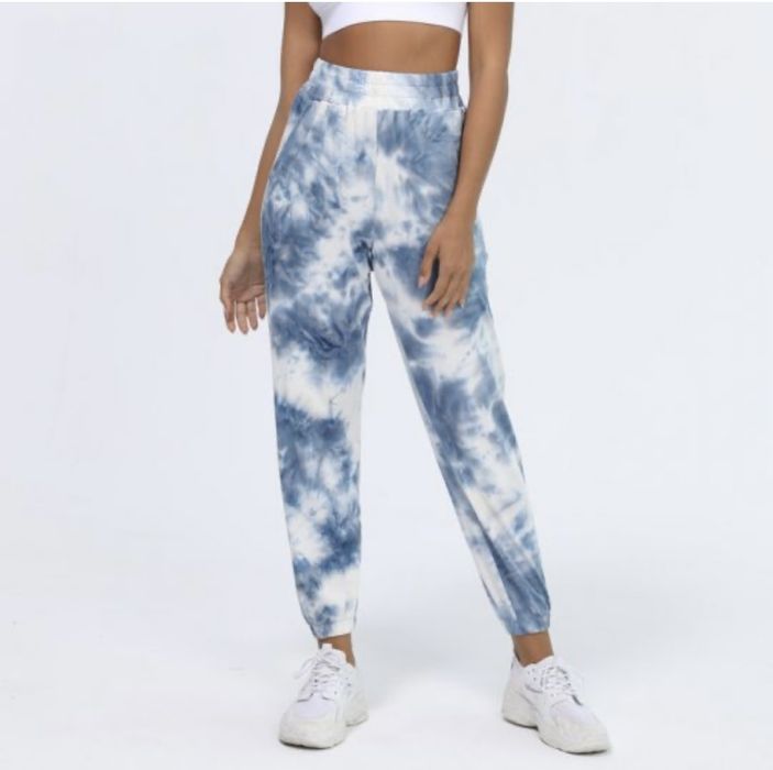 Жіночі спортивні штани