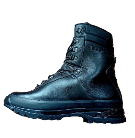 Nowe buty specjalne, zimowe, wojskowe wzór 928/MON romizar 28