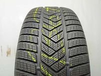 Pirelli Scorpion Winter 255/50/20 2022r. 109V 8,1mm Jak Nowa (1367)