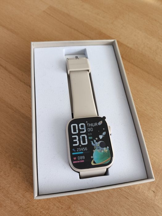Smartwatch Forever iGO 3 Gwarancja 23 miesiące.