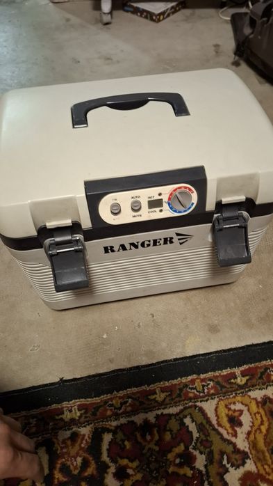 Холодильник автомобильный