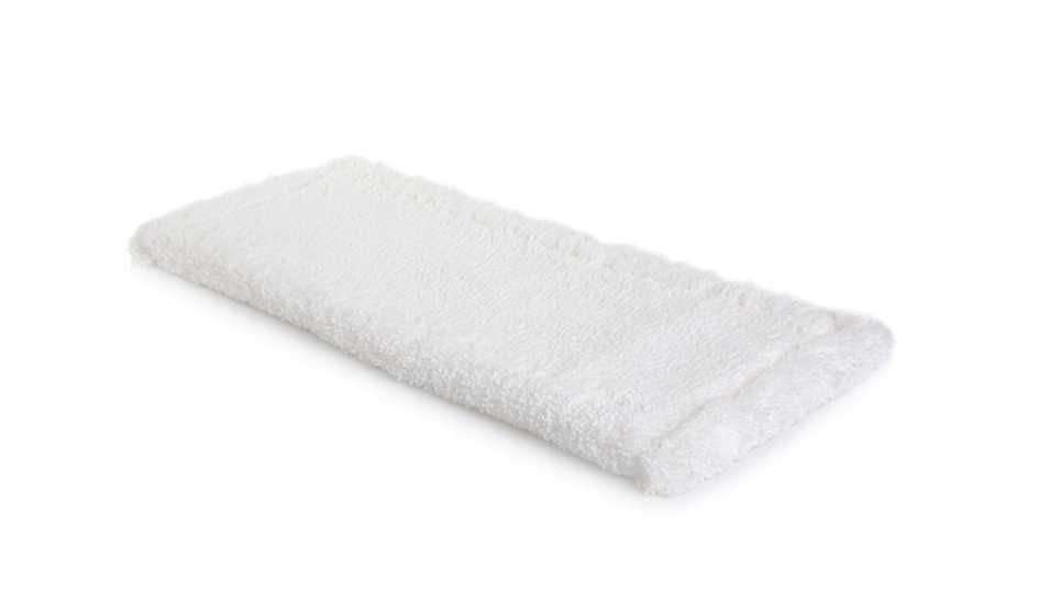 Poduszka przemysłowa biała NOVA wkład do plam mop płaski Raypath
