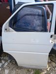 Vw t4 drzwi prawe lewe multivan caravelle przed i po lifcie