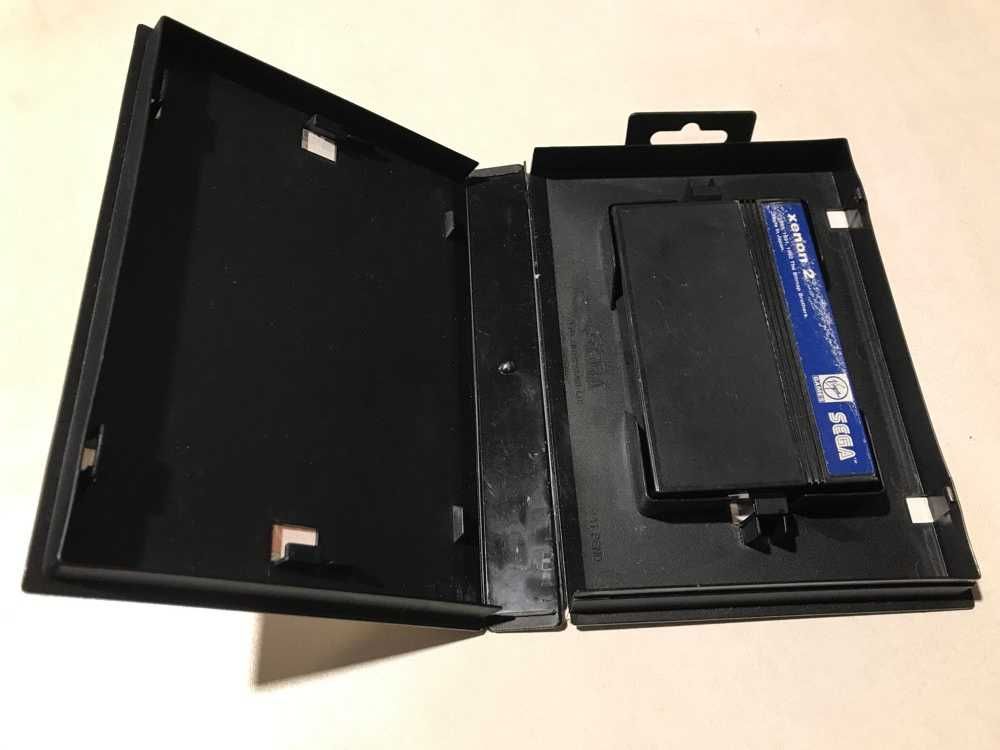 Xenon 2 Megablast Sega Master System Sklep Irydium