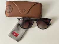 Okulary Ray Ban Erika classic