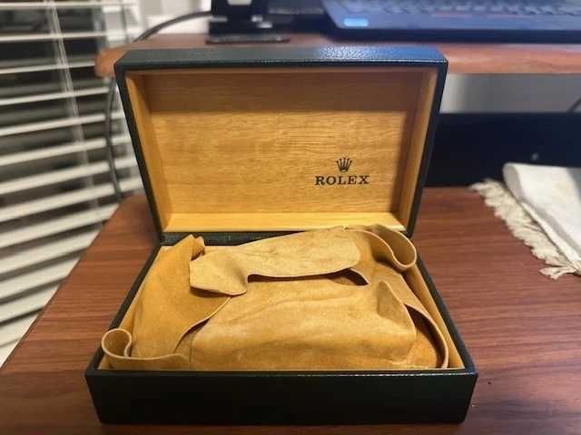 Pulseira Rolex Datejust 1600 em aço inoxidável com cinco elos