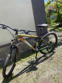 Велосепед Crossbike  27.5