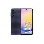 Samsung Galaxy A25 5G 128GB Granatowy - GSM Baranowo