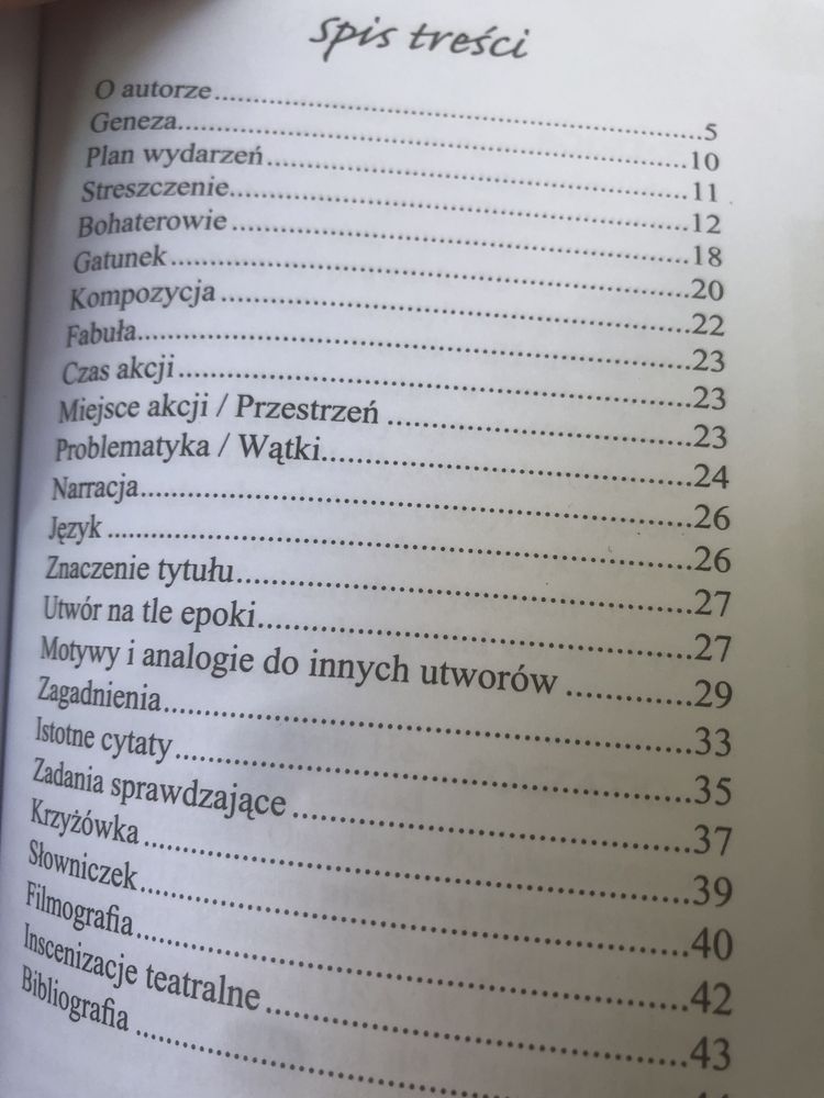 Streszczenie Stary Człowiek i Morze Ernest Hemingway