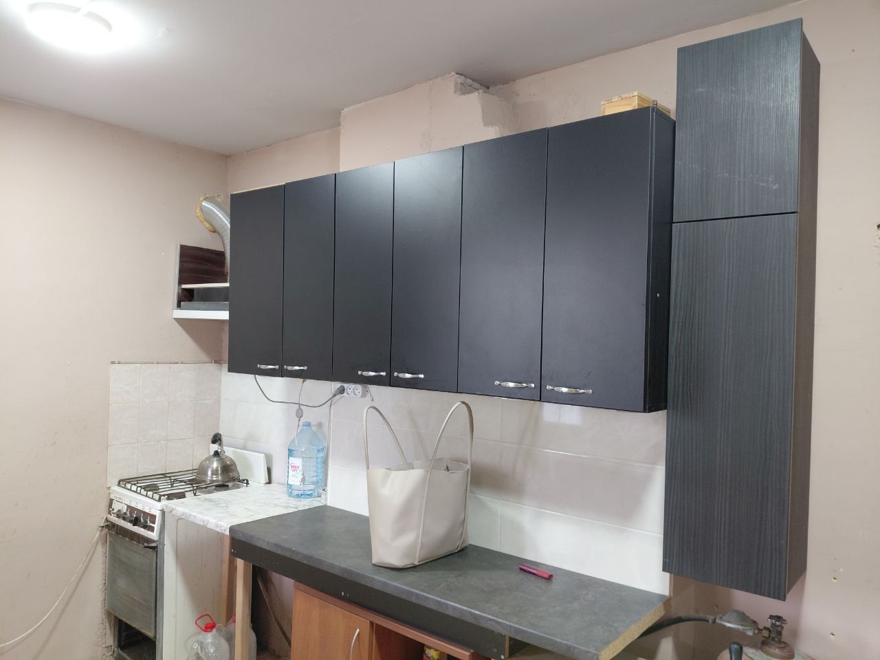 Продам двухэтажную жилую дачу с. Каменное ( Вольнянский район)