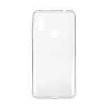 Etui Roar Huawei Y6 Prime 2019 Jelly Clear