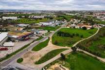 Terreno - Área 7540 m2