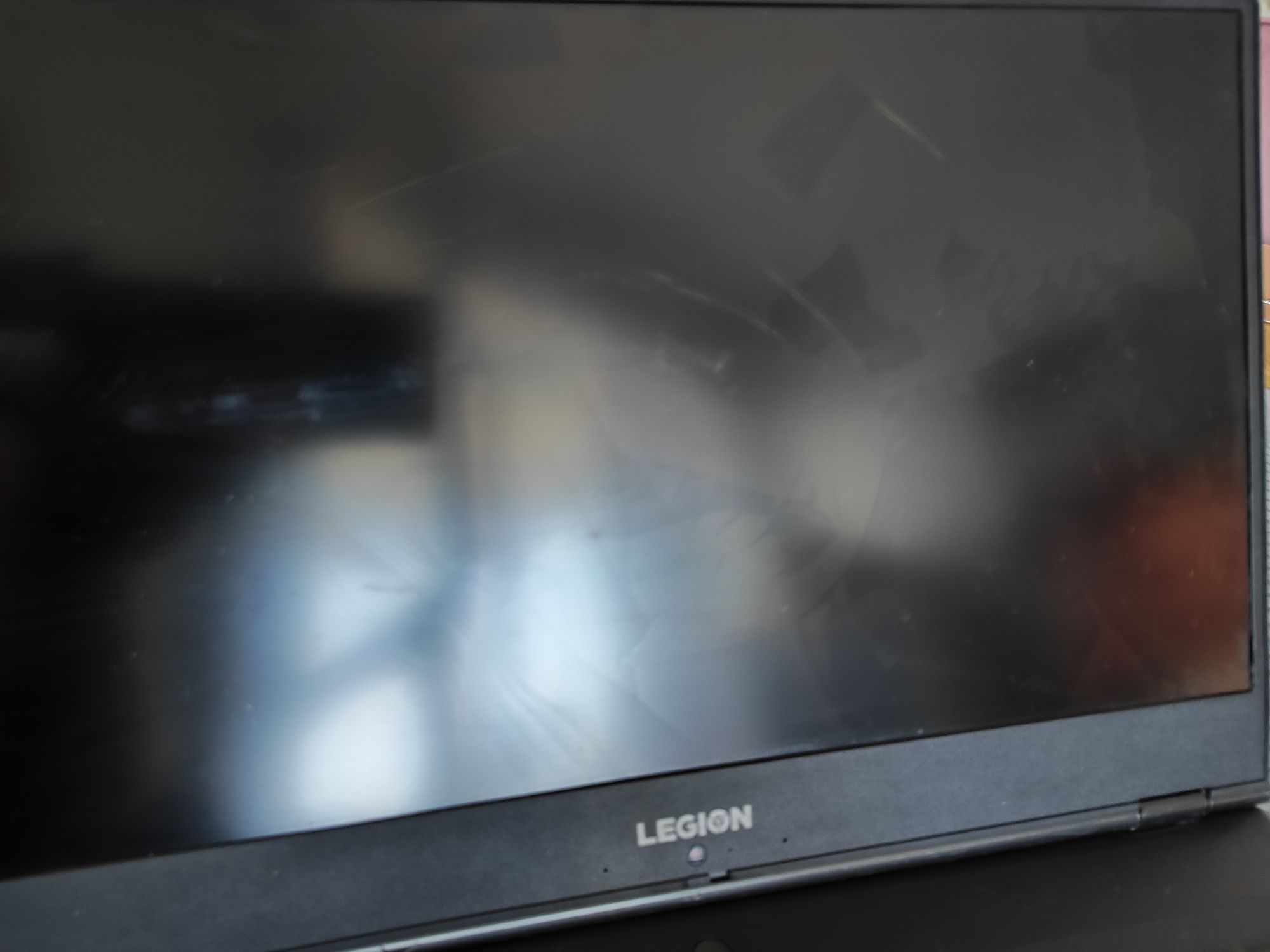 Lenovo Legion y540-17 USZKODZONY