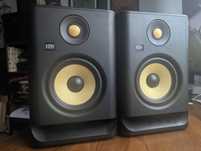 KRK ROKIT RP5 G4 monitory studyjne aktywne (Para)