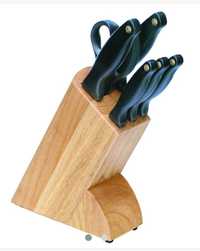 Набор ножей  кухонных Fiskars Kitchen Devils 5 шт.+ ножницы
