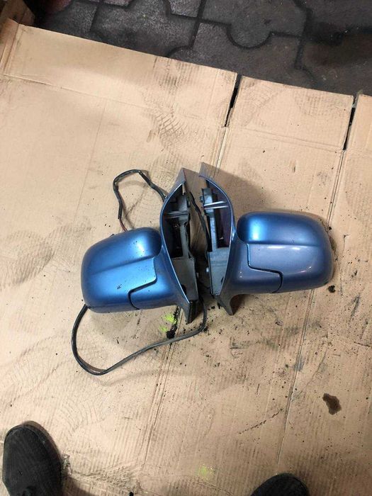 Зеркала V-Class / Vito 638 лев + прав (пара)