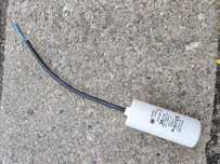 Kondensator DUCATI 25uF 50-60Hz Nowy