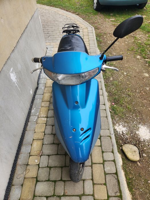 Продам електроскутер honda