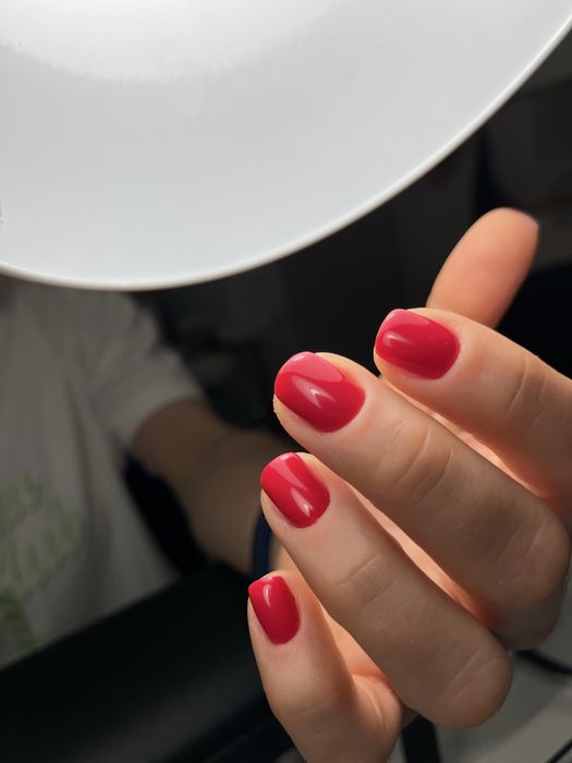 Manicure/pedicure/przedulzanierzęs/henna brwi/depilacja(Serafitek)