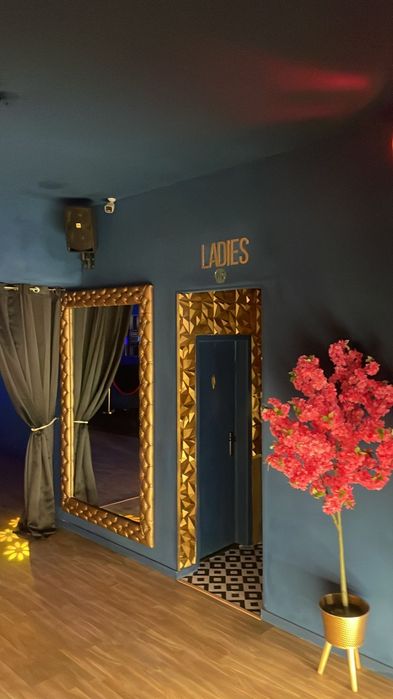 vendo bar no centro de Matosinhos novo a estrear