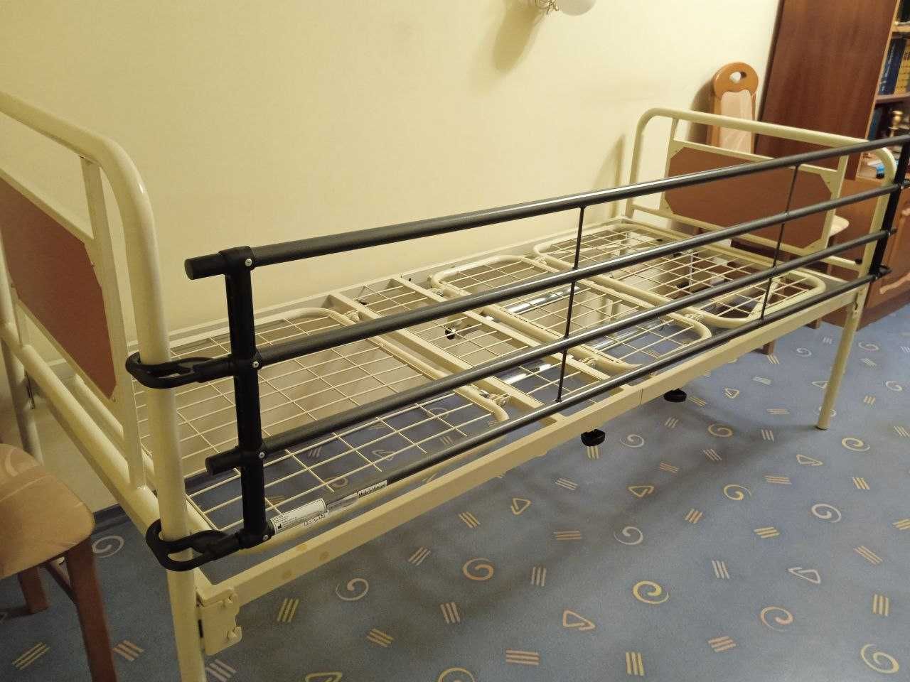 Кровать медицинская для лежачего больного OSD 94V