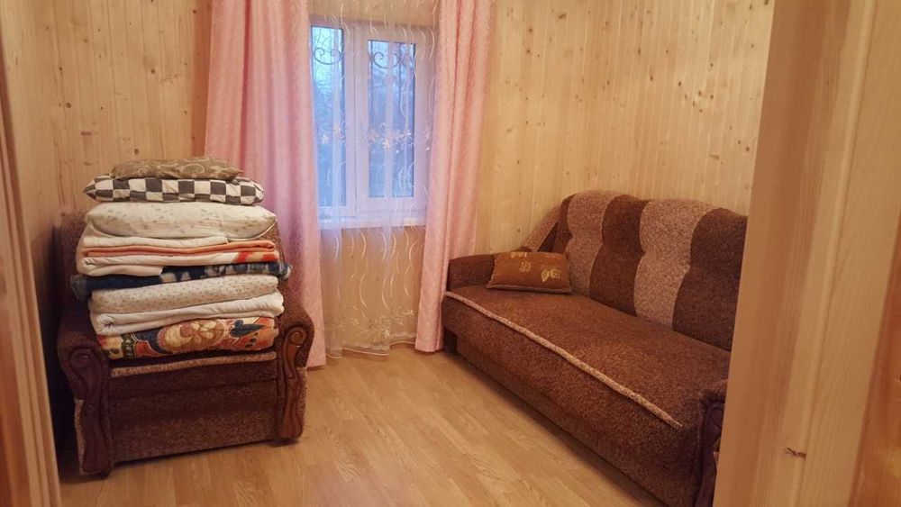 Оренда будинка с сауною подобово (Бишів,Київська обл.)
