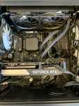 zestaw MSI B450 tomahawk max  Ryzen 7 3700x  DDR4 3200mhz 2x8gb G.skil